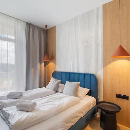 Golden Marea I Przy Plazy By J-ewels Apartment